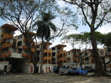 Blk 78 Yong Siak Street (Bukit Merah), HDB 4 Rooms #142382